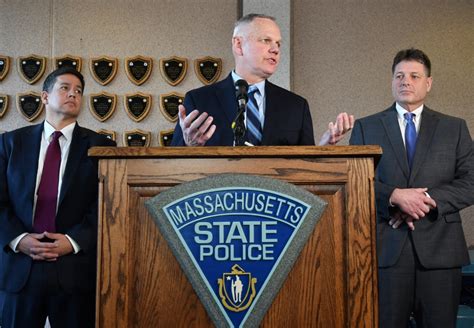 The Anatomy Of The State Police Overtime Scandal