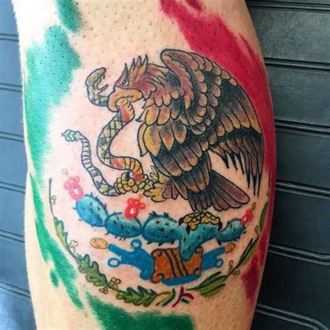 50 Bold Mexican Tattoo Ideas For Men The Iconic Prominence Of Culture