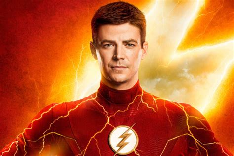 The Flash Season 9 Final Season Premiere Date