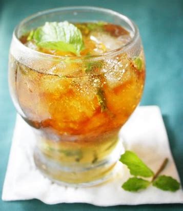 Maybe you would like to learn more about one of these? Fresh Mint Tea Recipe - Sun Tea