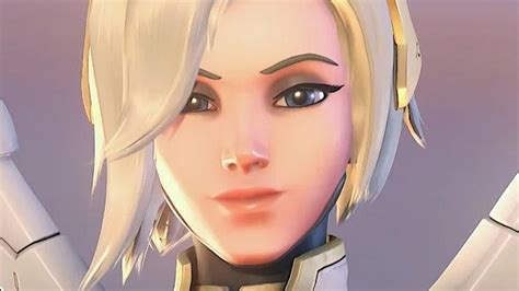 Overwatch 2 The 3 Best Characters To Counter Mercy