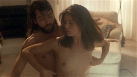 Nude Video Celebs Actress Linda Fiorentino
