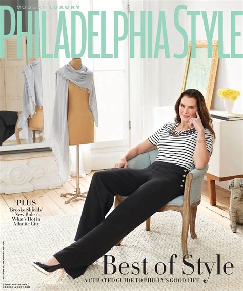 Cross Plastic Surgery Selected As One Of The Winners For Philly Style