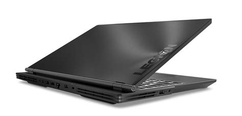 Lenovo Legion Y540 And Y740 Gaming Laptops Rtx Graphics G Sync And