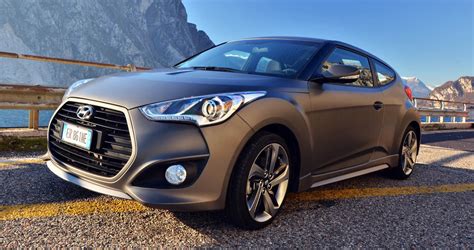 Select style hyundai veloster hyundai veloster turbo. สปอร์ตแฮทช์แบ็ค All New Hyundai Veloster 2015 | Thai Car Lover