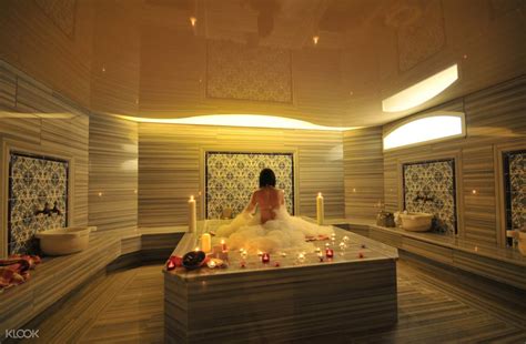 Sale Turkish Bath In Antalya Ticket Kd