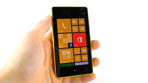 Nokia Lumia 820 Features Review And More Tech Quark