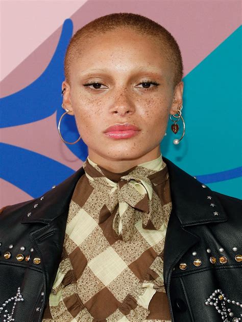Adwoa Aboah Is Suing Former Management Company For Unpaid Wages Essence