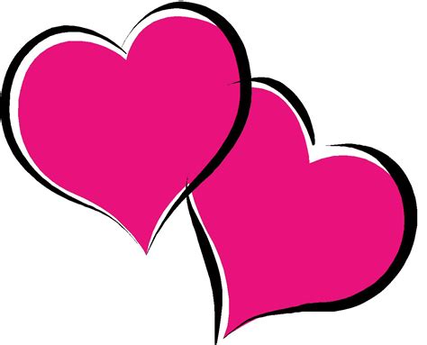 Heart Clipart Clipart Panda Free Clipart Images