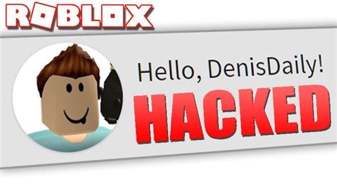 Denisdaily Denisdaily Wiki Roblox Amino - hacking denisdaily's roblox account