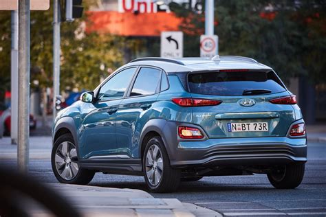 The 2020 hyundai sonatas equipped with the company's new remote smart parking tech are being recalled. Hyundai Kona Electric recall grows | CarExpert