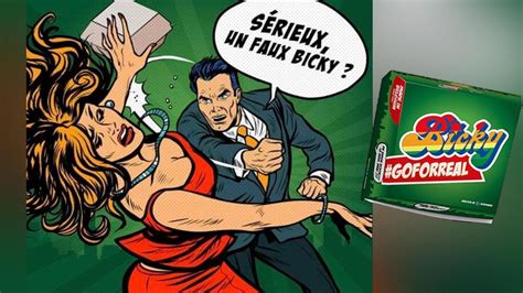 Bicky Burger Rattrapé Par Ses Pubs Sexistes Et Déjà Des Centaines De