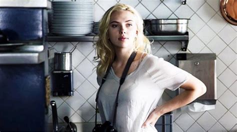 Scarlett Johansson To Play A Transgender Man In New Movie ‘rub And Tug