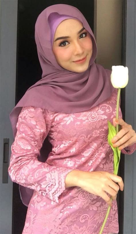 Pin Oleh Erzascarlet Di Hijab Beauty Model Pakaian Hijab Gaya Hijab My XXX Hot Girl