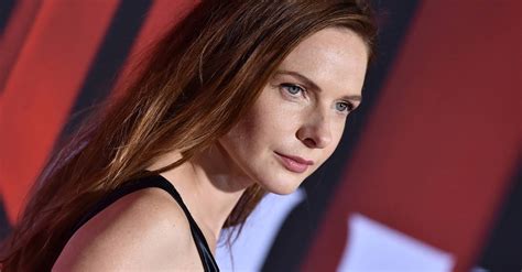 Rebecca Ferguson On Sexist Scripts Doctor Sleep And Her Absolutely