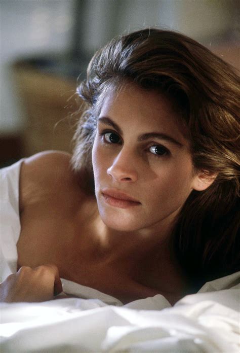 Julia Roberts By Michael Tighe 1992 Julia Roberts Julia Roberts