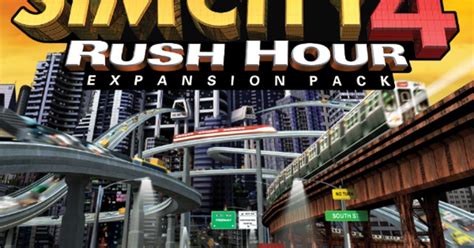 Simcity 4 Rush Hour News Guides Walkthrough Screenshots And Reviews