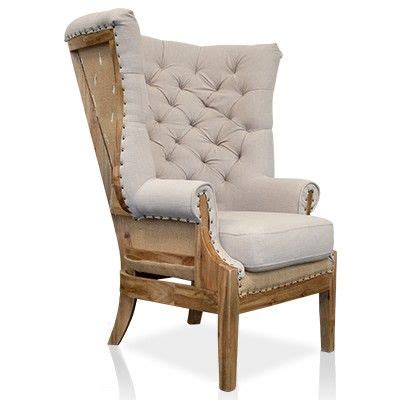 Super comfortable it has seen little use and will continue to gain ch. Restoration Hardware Deconstructed English Wing Chair ...