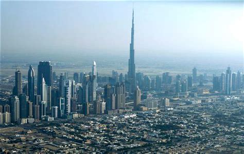 Dubais Vertical City Photo 7 Pictures Cbs News