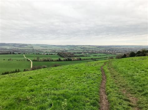 How To Walk The South Downs Way In Depth Travel Guide