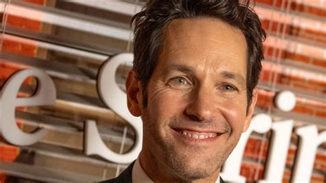 Paul Rudd Named As People Magazines Sexiest Man Alive Of 2021 Nbc4 Washington