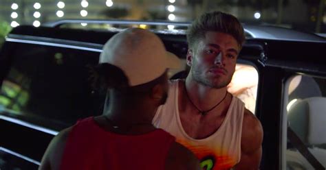 Gus Vs Candace Mtv Floribama Shore Video Clip Mtv