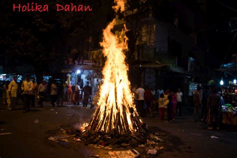 Holi 2023 Know The Significance Time Rituals Of Holika Dahan