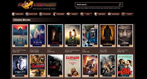 Best Websites To Watch Movies And Series Online The Tech Zone Gambaran