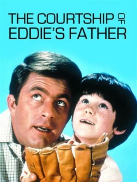 The Courtship Of Eddies Father Tv Series 1969 1972 Posters — The