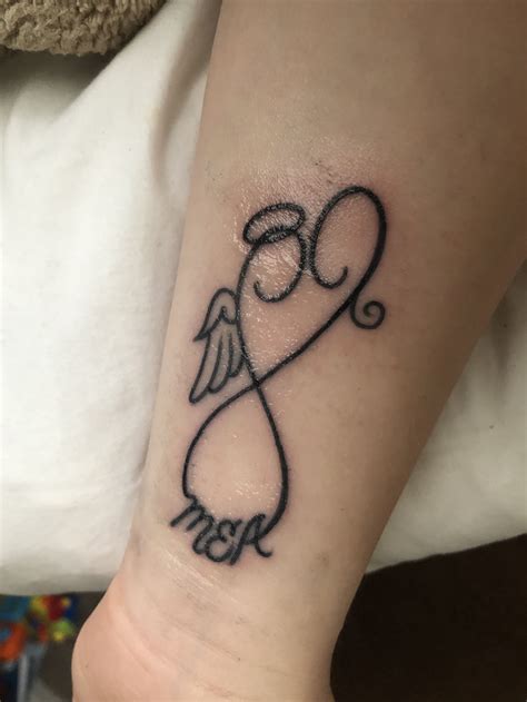 Tattoos For Lost Loved Ones