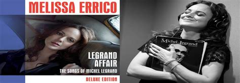 Mellissa Erricos Legrand Affair Deluxe Edition Drops Nov 8 From