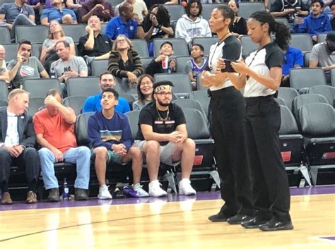 Meet the blacks 2 on the web. Meet the Two Black Women to Ever Officiate an NBA Game Together - Your Black World