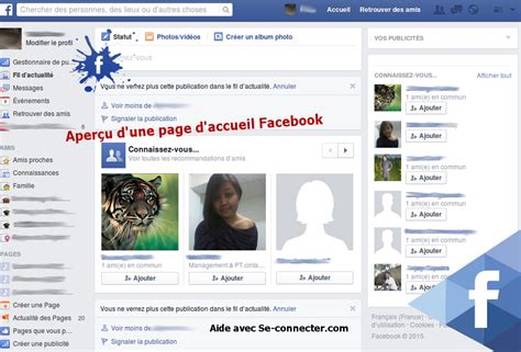 Me Connecter A Mon Compte Facebook Lite Descargar Manual