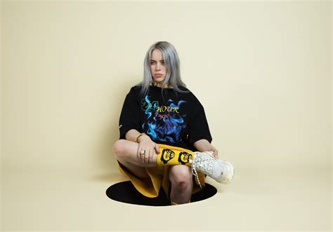 Billie Eilish Singer 4k Wallpaper Hd Music 4k Wallpapers Images Photos And Background