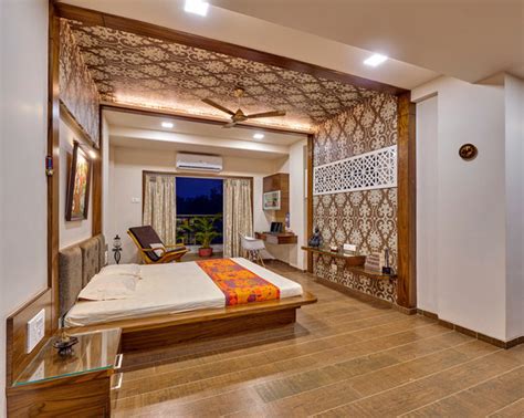 Best Interior Design For Bedroom In India Elprevaricadorpopular
