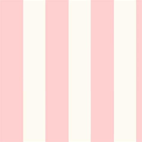 Red And White Striped Wallpaper Wallpapersafari