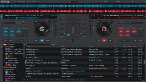 Virtual Dj 2021 Takes The Djing Software To New Heights Tech Reviews