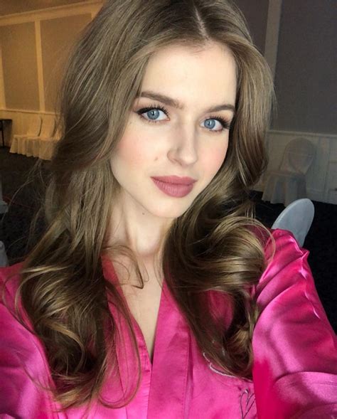 Alina Sanko Miss Russia 2019 Anthroscape