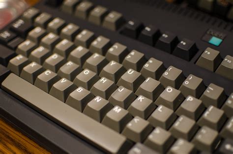 Keycap Count By Size And Row For Ansi And Iso Keyboard Layouts Thomas