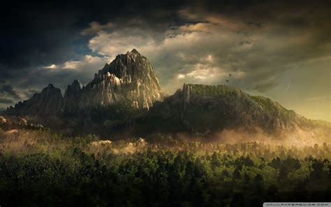 Hobbit 4k Wallpapers Top Free Hobbit 4k Backgrounds Wallpaperaccess