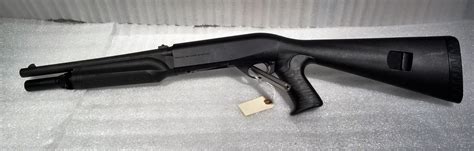 Wts Benelli M2 Entry Tactical Shotgun Cl 3 X 4 2500 Nfa Market