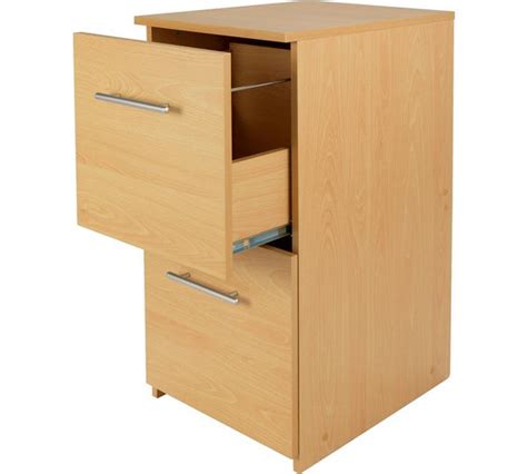 Maybe you would like to learn more about one of these? Buy HOME 2 Drawer Filing Cabinet - Beech Effect at Argos ...