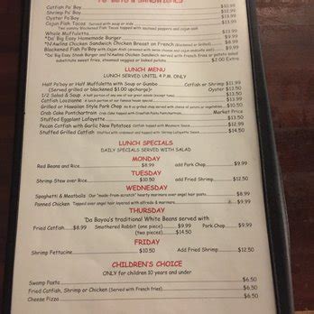 It is perhaps the most distinctively recognized regional cuisine in the united states. New Orleans Food and Spirits - 217 Photos & 101 Reviews ...