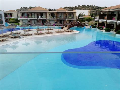 First Choice Holiday Village Rhodes Review Where Jo Goes