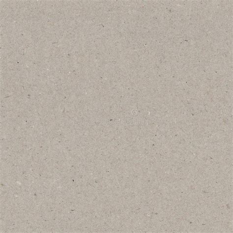 Seamless Paper Texture Gray Cardboard Backgroun Stock Photo Image Of