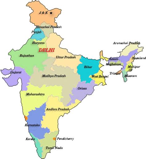 India Map State Wise From Pngkey 2 India Map Map Wise