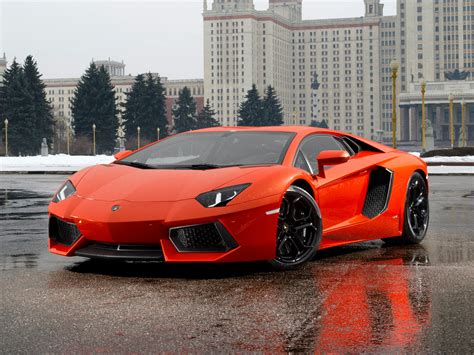 Vehicles Lamborghini Aventador Lp 700 4 Hd Wallpaper