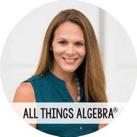 Because of the tremendous variety of shapes of their graphs, polynomial functions are important tools for modeling phenomena in a wide range of all things algebra i'm gina wilson, the writer behind the all things algebra ® curriculum resources. 450 My TpT Store - All Things Algebra ideas | algebra ...