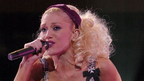 Gwen Stefani Announces Love Angel Music Baby Th Anniversary Reissue Pitchfork
