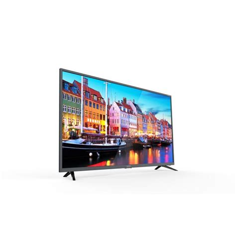 Syinix 43t730f 43 Full Hd Smart Digital Tv Black Best Price